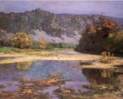 西奥多 克莱门特 斯蒂尔 : The Muscatatuck